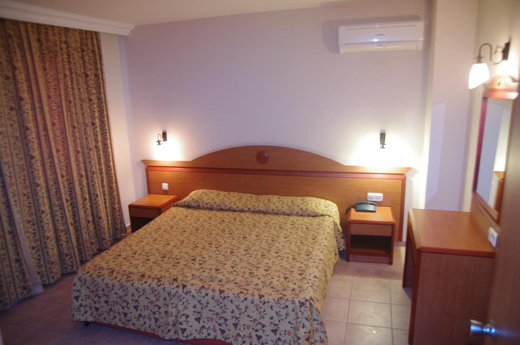 Club Sidar Apart Hotel Alanya Room photo