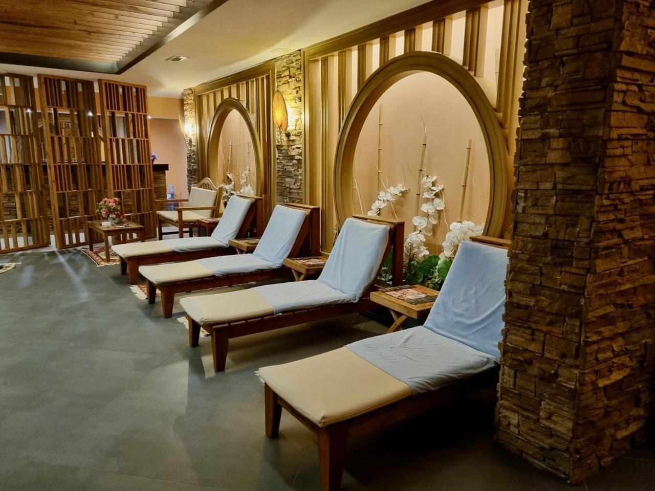 Club Sidar Apart Hotel Alanya Exterior photo