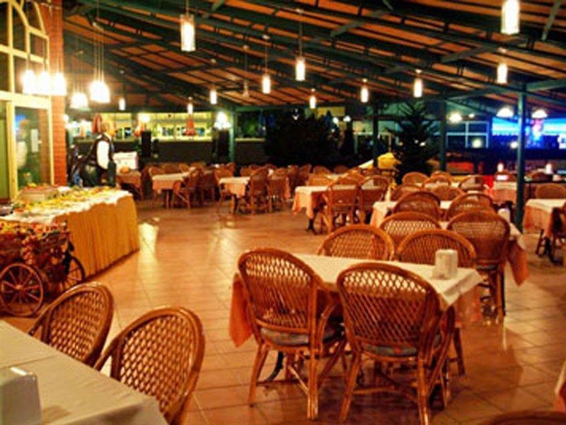Club Sidar Apart Hotel Alanya Exterior photo